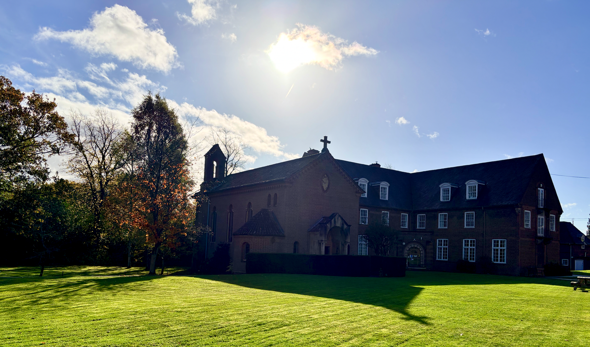 Lights, camera, action...action...action.