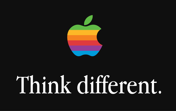Do not spread fear, develop agility, think different.(ly)
